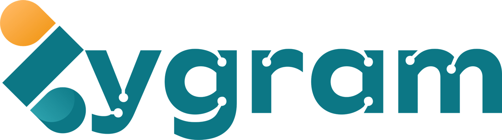 Zygram Logo 02 Main